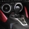 2016-2020 Camaro Interior Trim Kit Knee Pads
